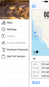 Menú libre que ninguno comprado